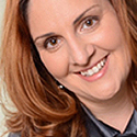 A headshot of Dr Krisanna Deppen