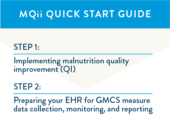 MQii Quick Start Guide