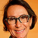 A headshot of M. Isabel Correia