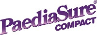 PaediaSure logo