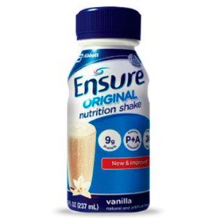 Sữa Ensure Immune bổ sung dưỡng chất tiên tiến Antioxidant, giúp tăng cường hệ miễn dịch