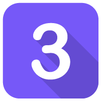 3