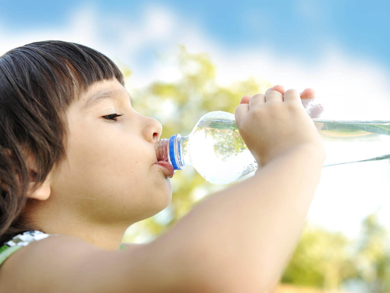 Importance Of Drinking Water Uk