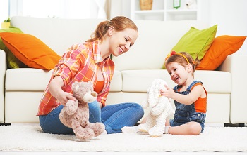 3 năm đầu đời cho sự phát triển trí não của bé 3 năm đầu đời cho sự phát triển trí não của bé