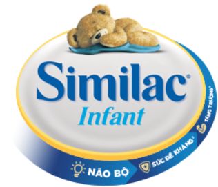 similac infant