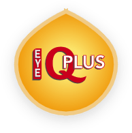 Hệ dưỡng chất Eye-Q Plus