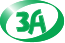 Three A Logo