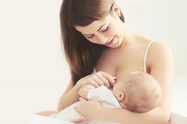 Breastfeeding FAQs