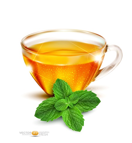 Week-18 Drink herbal tea with caution