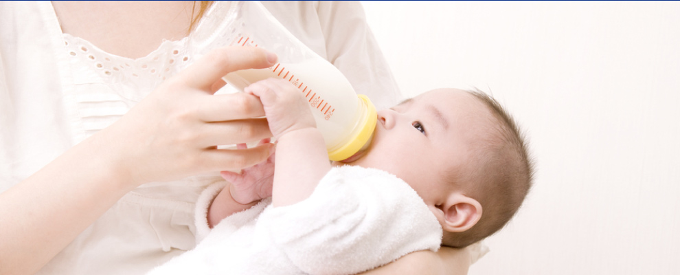 How To Wean From Breastfeeding