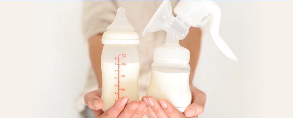 The Benefits Of Colostrum