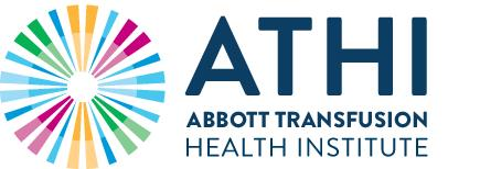 Abbott Transfusion Health Institute logo