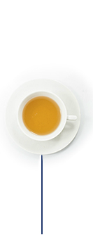 This Glucerna® high fibre diet plan includes herbal tea of your preference