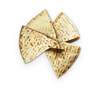 This Glucerna® heart healthy meal plan includes baked tortilla chips