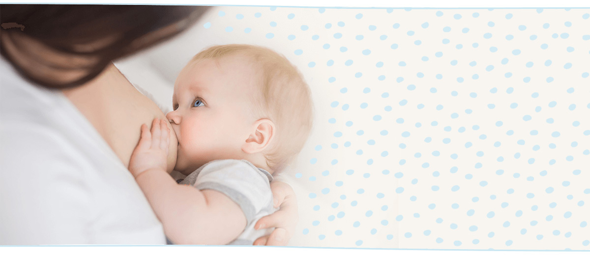 This Similac® article is about the benefits of breastfeeding your baby