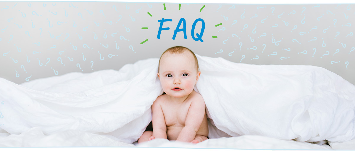 Get your questions about Similac® baby formula and nutrition answered.