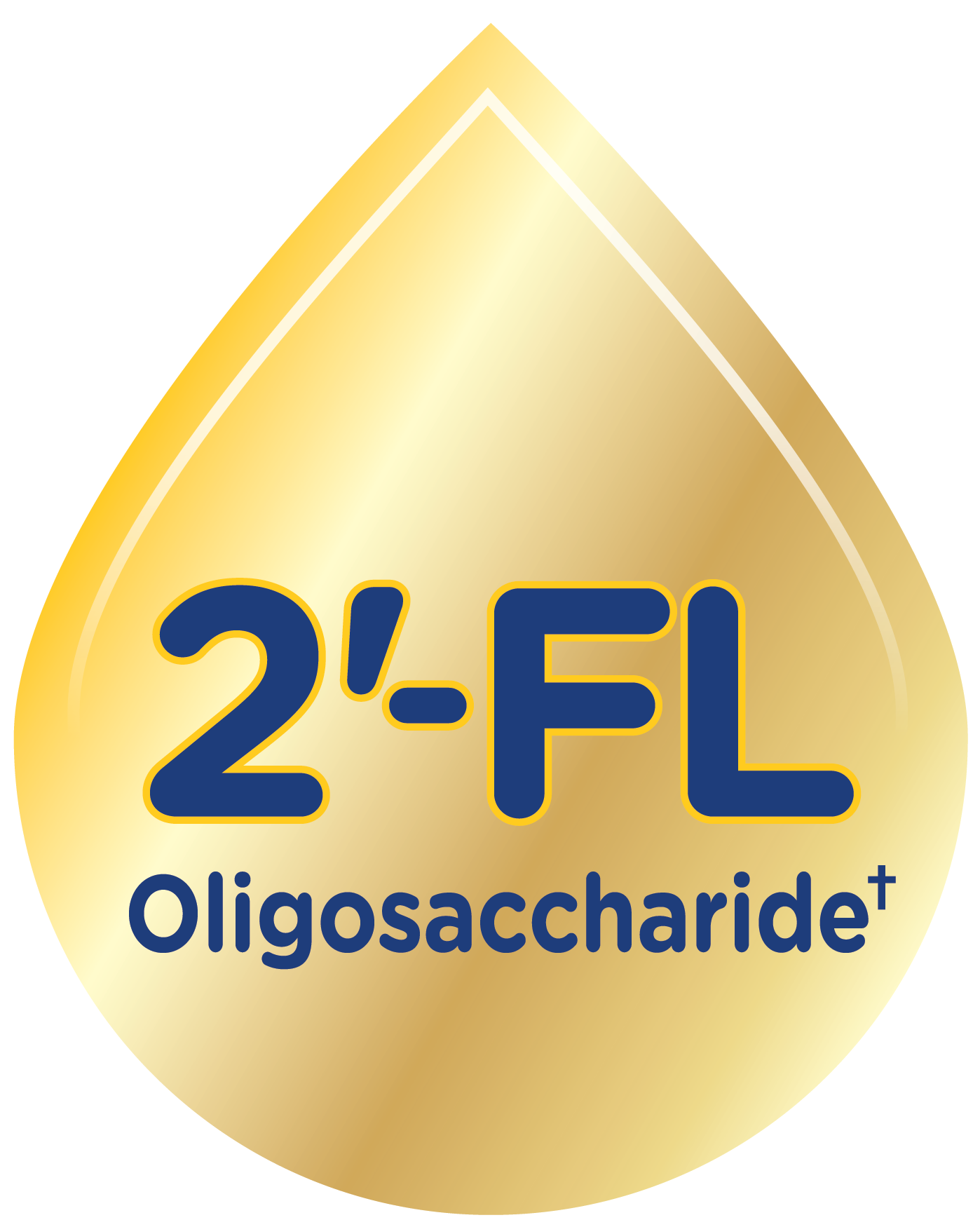 2’-FL Oligosaccharide†