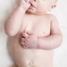 Guide Similac® sur l'allergie aux protéines du lait chez les bébés
