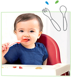 Read tips about nutrition tips for toddlers.