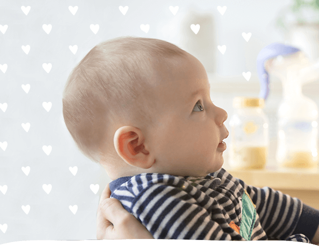 best formula for weaning breastfed babies