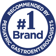 Abbott EleCare is recommended by pediatric gastroenterologists for nutritionally complete, amino acid-based hypoallergenic formulas.