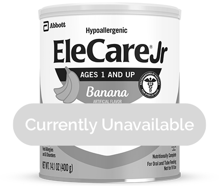 Banana EleCare Jr product image