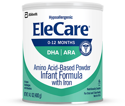EleCare product image