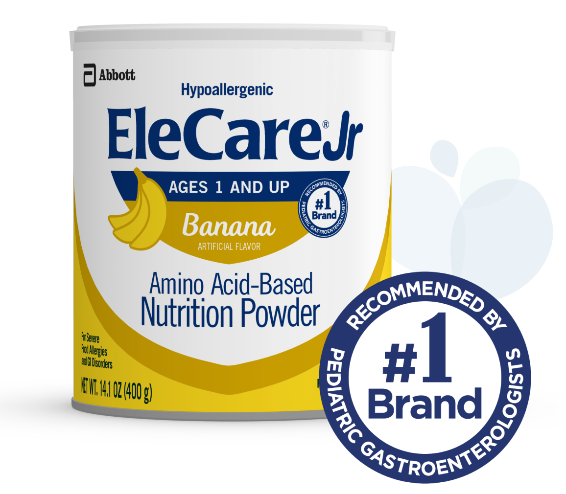 Banana EleCare Jr product image