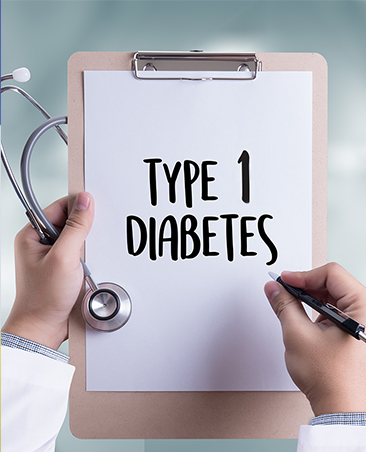 Type 1 Diabetes