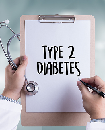 Type 2 Diabetes