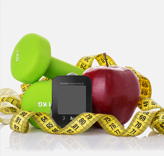 Managing Diabetes with Lifestyle Changes