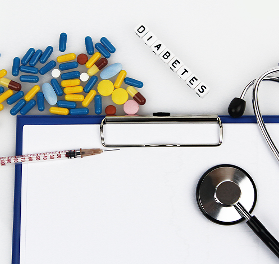 Things You Should Know About Diabetes