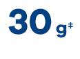 30g protein