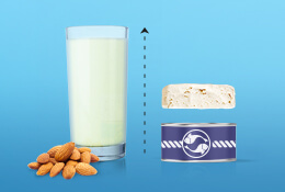 Lactose intolerant? Learn about calcium alternatives with Ensure®