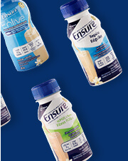 Buy Ensure® nutritional drinks online or find a store near you