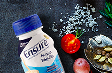See more Ensure® breakfast, lunch, dinner, smoothie, and dessert ideas