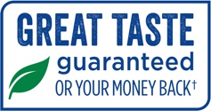 great-taste-guarantee