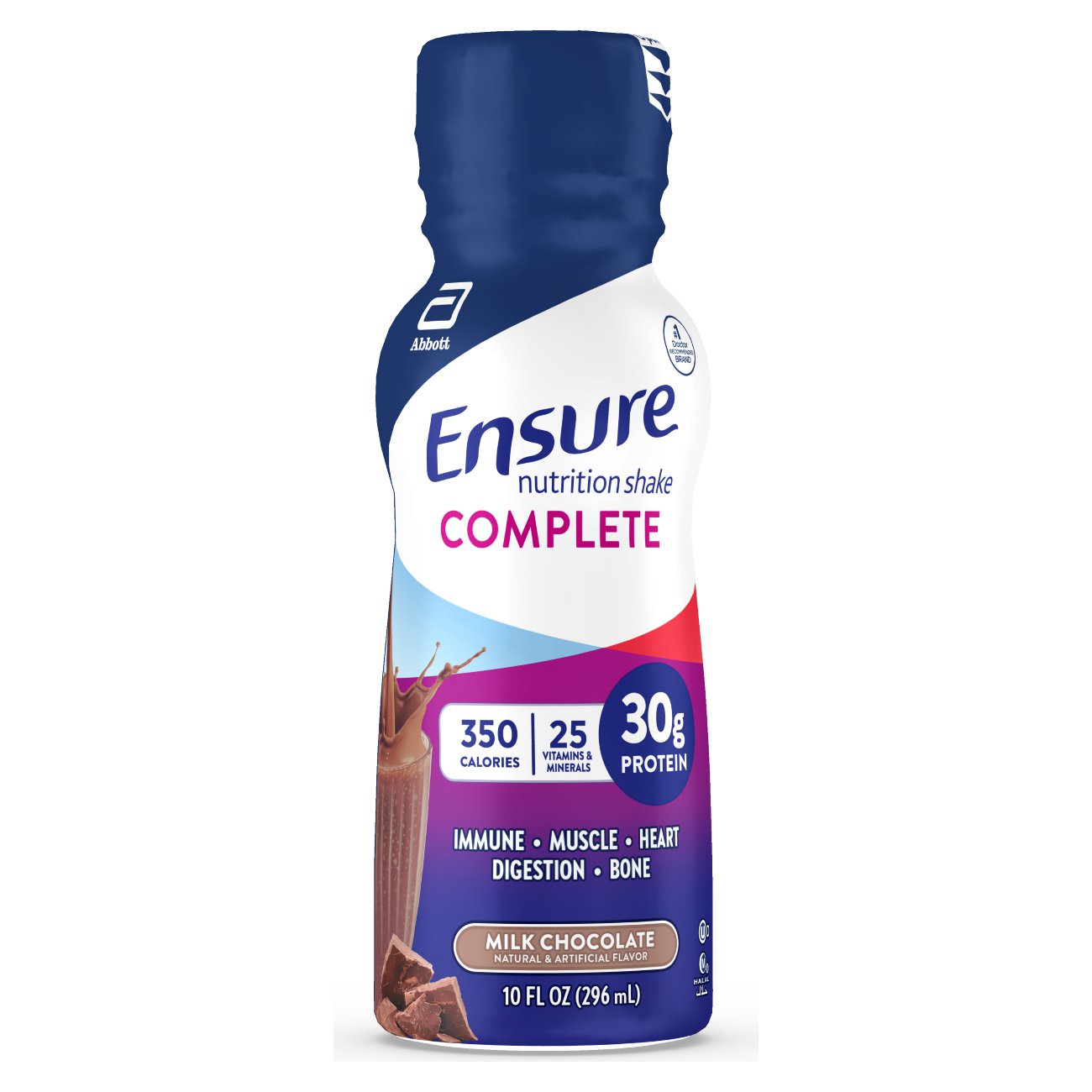 Ensure Complete Shake Ensure 