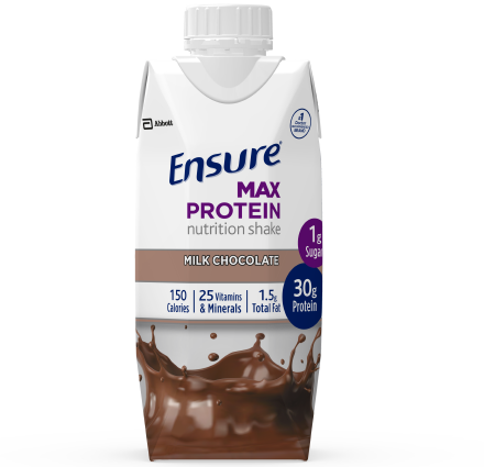 Ensure® Max Protein