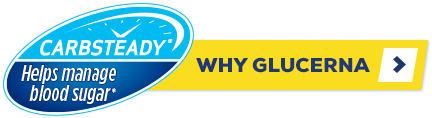 Por qué Glucerna