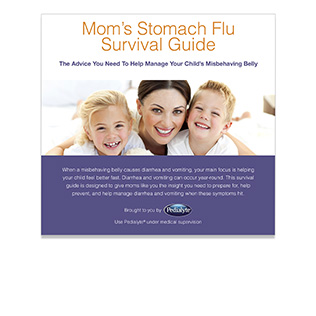 Stomach Flu Survival Guide PDF(1.77 MB)