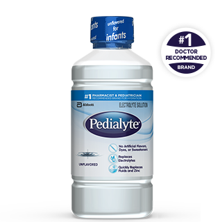 Pedialyte for 1 year clearance old