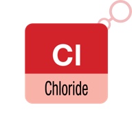 electrolytes-chloride