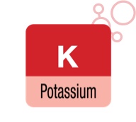 electrolytes-potassium