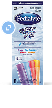 See The Lyte Freezer Pops