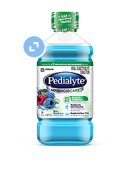 See The Lyte Pedialyte AdvancedCare