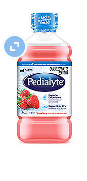 See The Lyte Pedialyte
