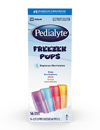 Freezer Pops Variety Pack