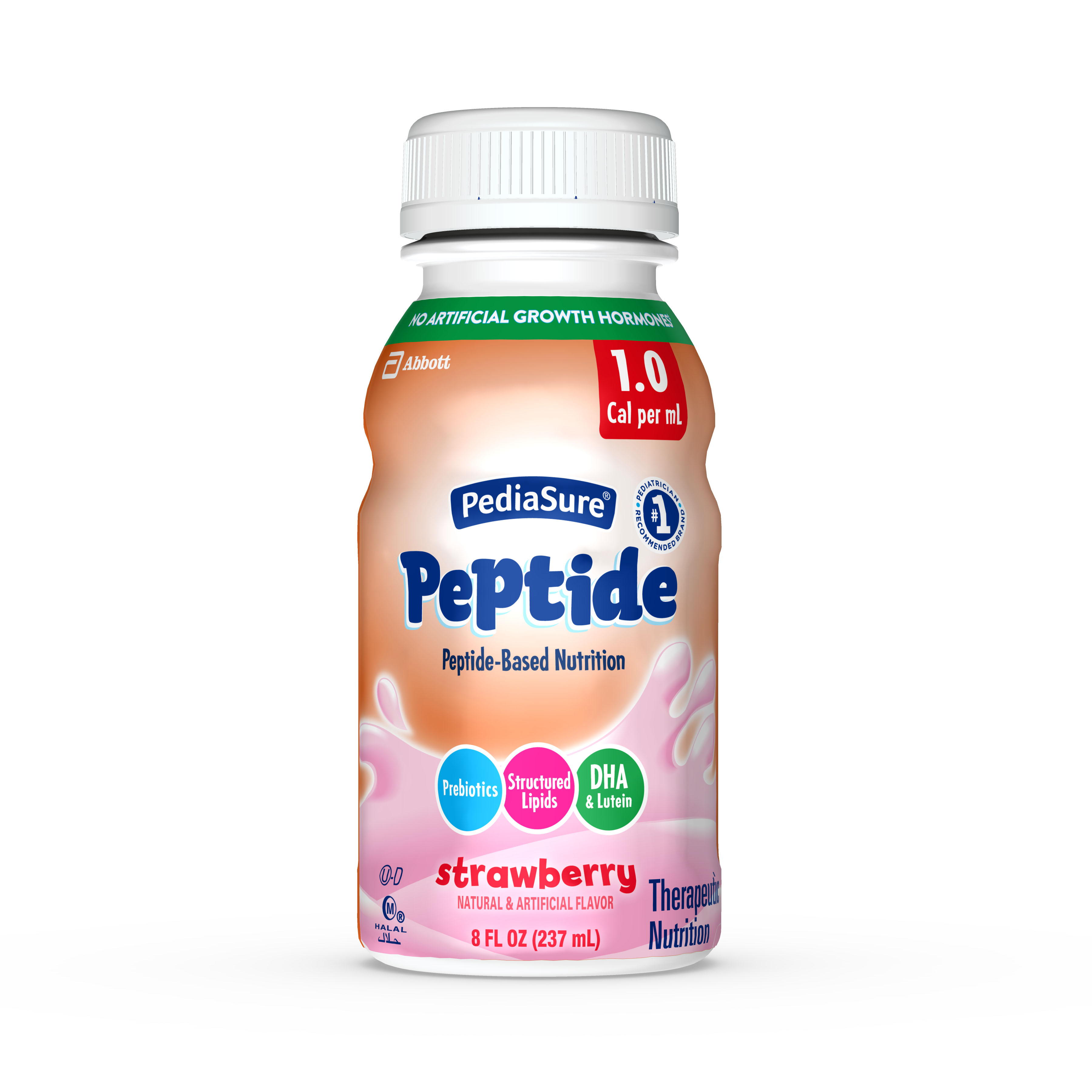 PediaSure Peptide 1 0 Cal Formula For Kids With GI Conditions