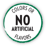 no-artificial